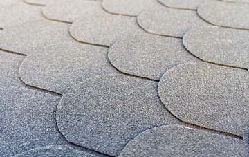 Birds Green asphalt roofing costs