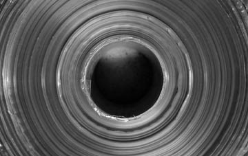 Birds Green edpm waterproofing