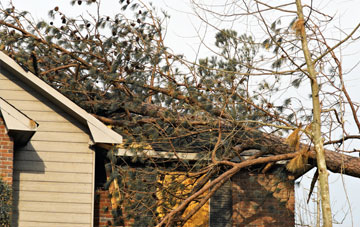 emergency roof repair Birds Green, Essex