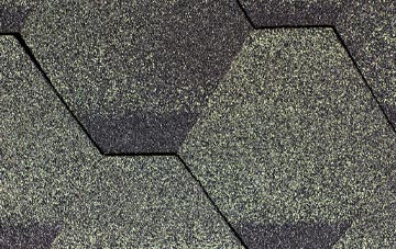 Birds Green fibreglass shingle repairs