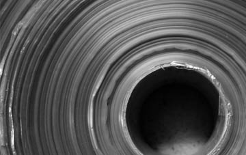 Birds Green pvc roof replacement