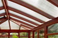 Birds Green conservatory roofing insulation