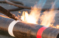 Birds Green flat roofing replacement