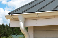 Birds Green soffits
